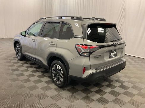 New 2026 Subaru Forester Premium AWD/4WD image 3