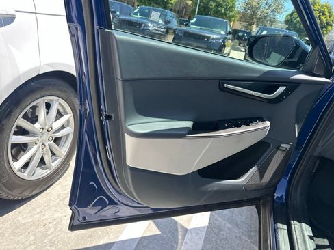 Used 2024 Kia EV6 Wind w/ Wind Technology Package RWD image 10
