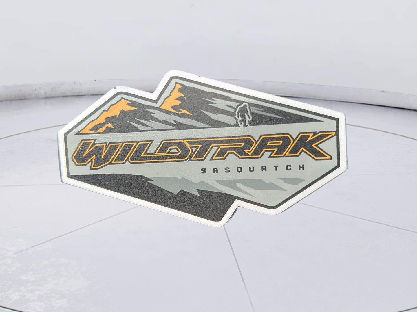 Used 2024 Ford Bronco Wildtrak AWD/4WD image 34