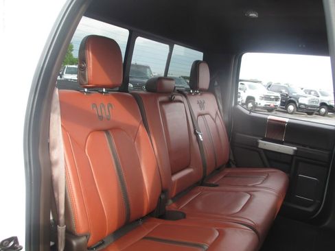 Used 2019 Ford F150 King Ranch w/ Equipment Group 601A Luxury RWD image 25