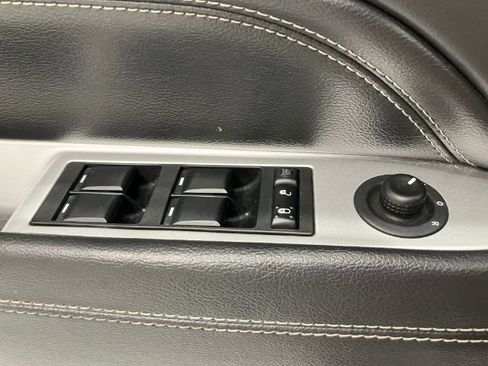 Used 2016 Jeep Compass Latitude AWD/4WD image 30