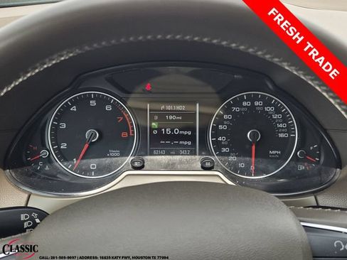 Used 2017 Audi Q5 2.0T Premium AWD/4WD image 14
