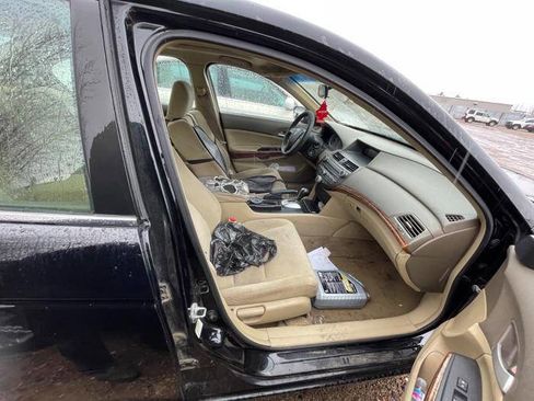 Used 2009 Honda Accord EX image 29