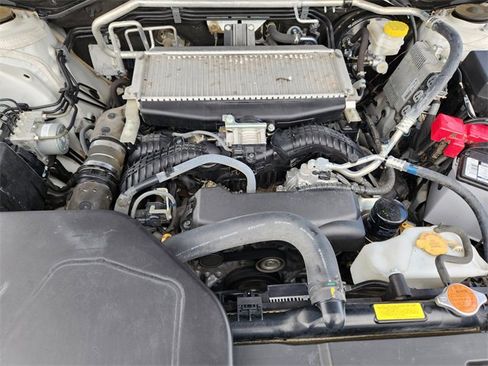 Used 2020 Subaru Ascent Limited w/ Technology Package image 34