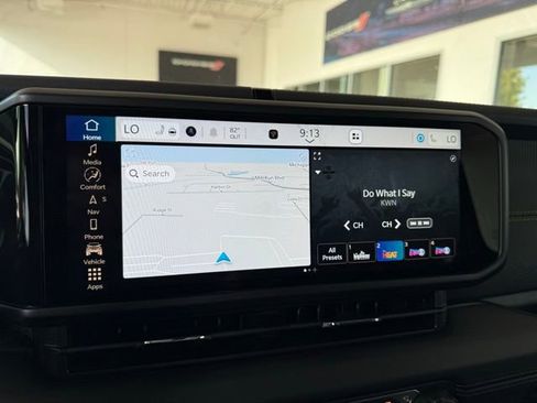 New 2025 Jeep Gladiator Mojave w/ Convenience Group image 20