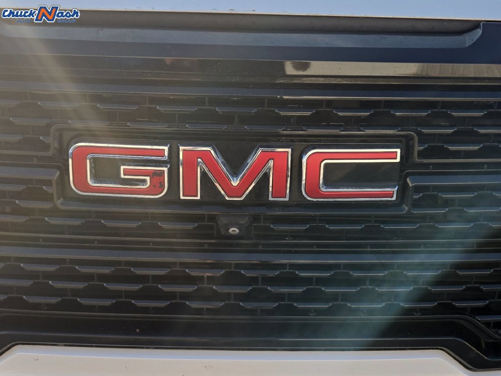 Used 2019 GMC Sierra 1500 Denali w/ Denali Ultimate Package AWD/4WD image 8