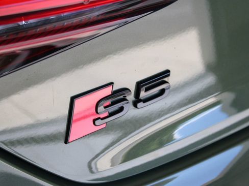 Used 2023 Audi S5 Premium Plus AWD/4WD image 35