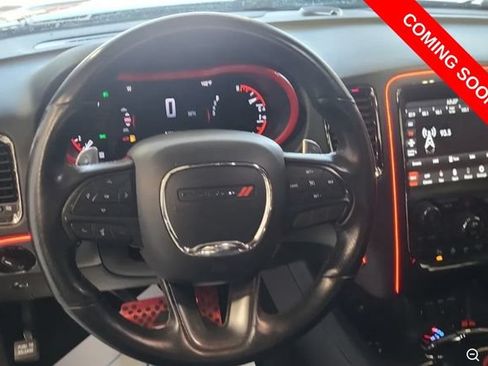 Used 2020 Dodge Durango GT AWD/4WD image 7
