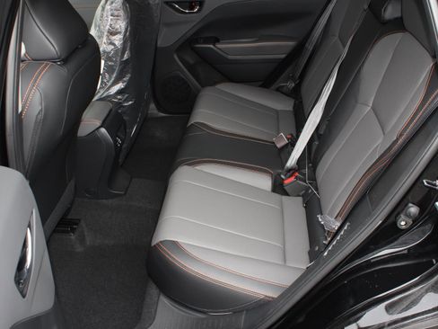 New 2026 Subaru Crosstrek 2.5i Limited w/ Crosstrek Mirror Package image 13