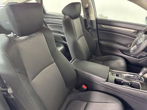 Used 2021 Honda Accord LX image 15