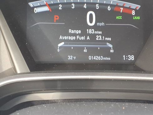 Used 2022 Honda CR-V Touring image 33