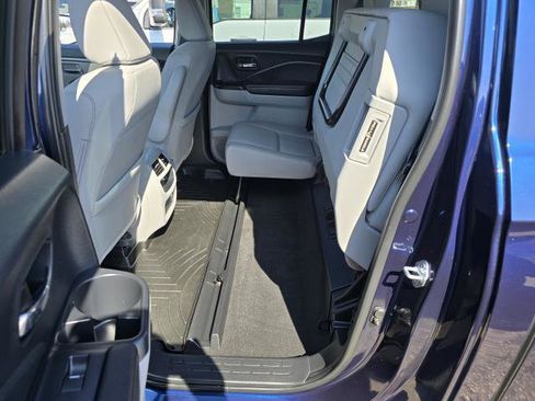 Used 2023 Honda Ridgeline RTL-E image 33