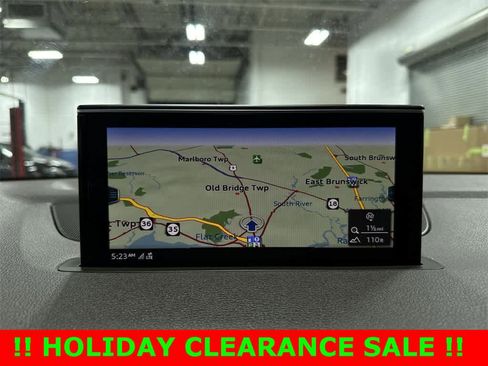 Used 2019 Audi Q7 2.0T Premium Plus w/ Premium Plus Package image 20