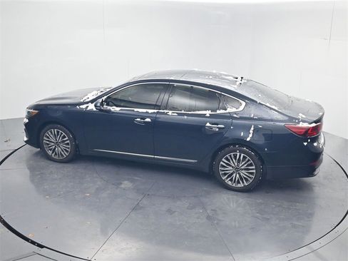 Used 2020 Kia Cadenza Technology image 46