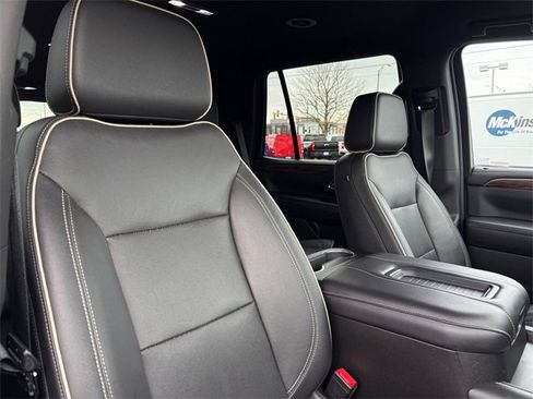 Used 2021 Chevrolet Tahoe Premier image 45