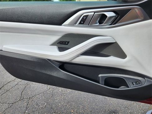Used 2022 BMW M4 Coupe w/ Executive Package image 24