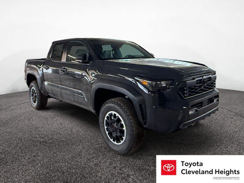 New 2026 Toyota Tacoma TRD Off-Road AWD/4WD image 7