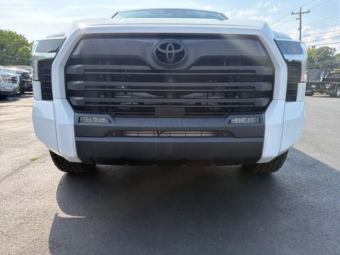 Used 2023 Toyota Tundra SR5 w/ SR5 Convenience Package RWD image 25