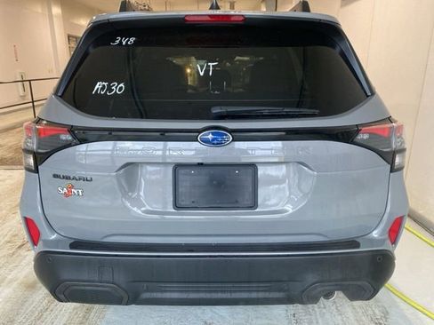 New 2026 Subaru Forester Limited image 6