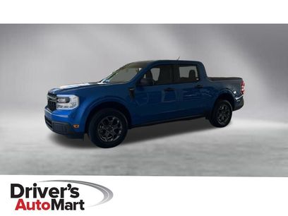 Used 2022 Ford Maverick XLT