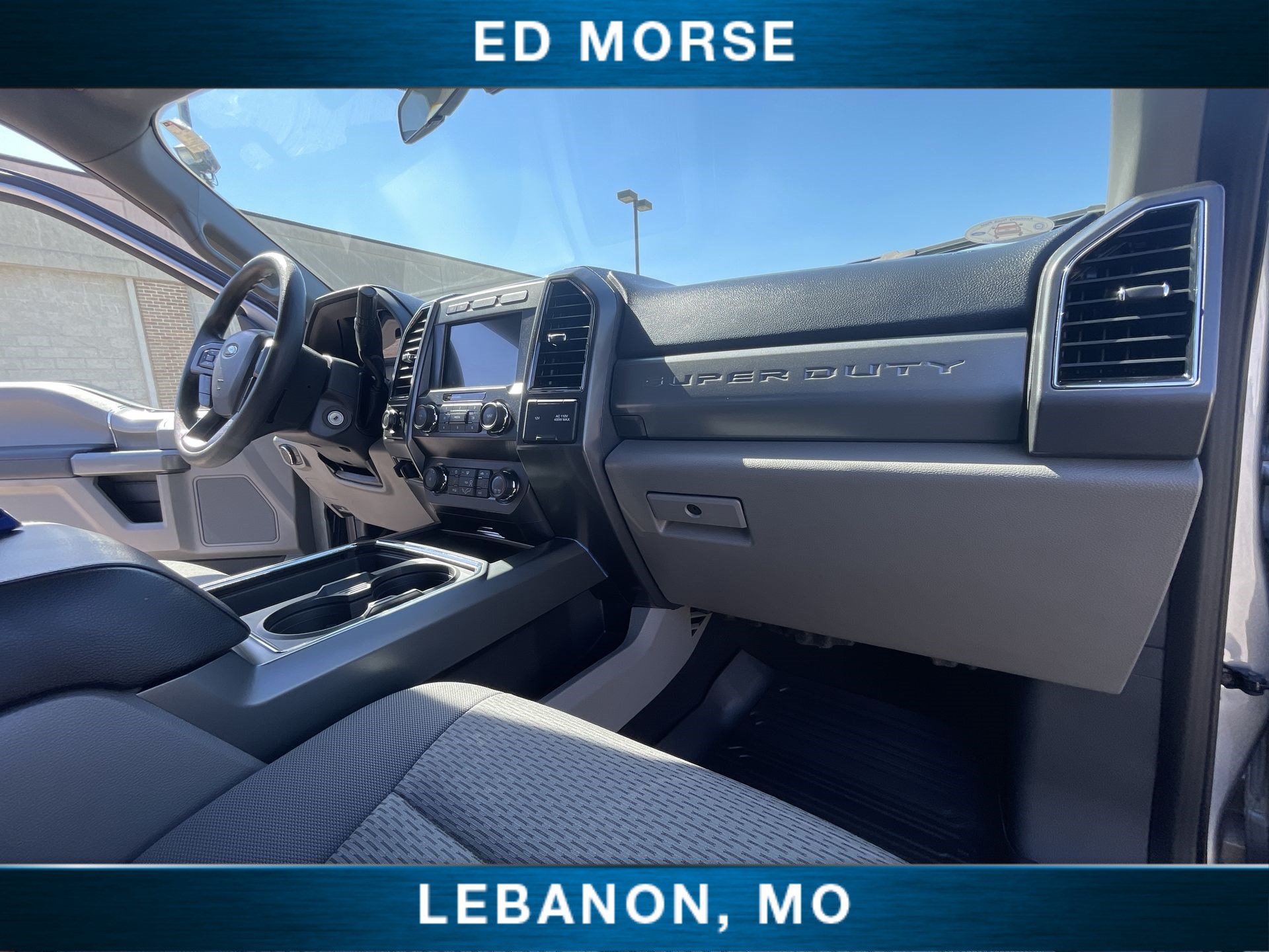 Used 2022 Ford F250 XLT w/ XLT Premium Package AWD/4WD image 26