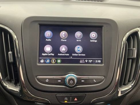 Used 2023 Chevrolet Equinox RS AWD/4WD image 3