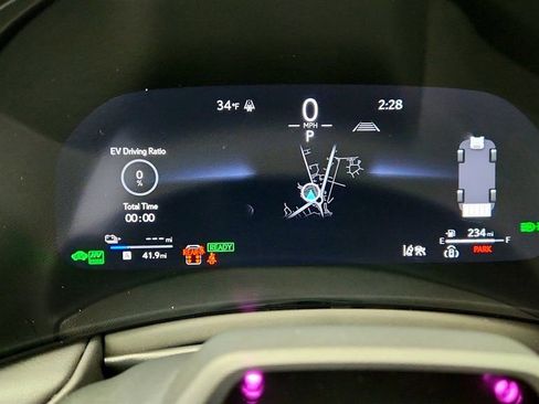 Used 2024 Lexus TX 550h AWD Plug-In Hybrid image 15