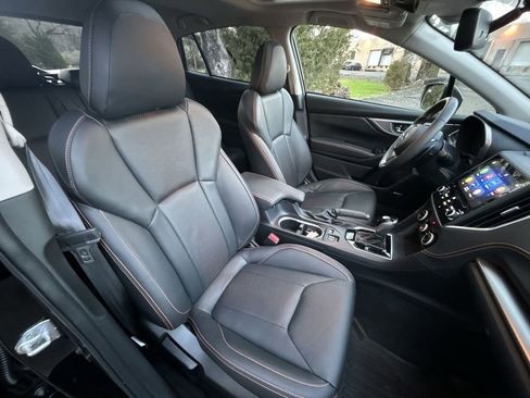 Certified 2023 Subaru Crosstrek 2.5i Limited image 25