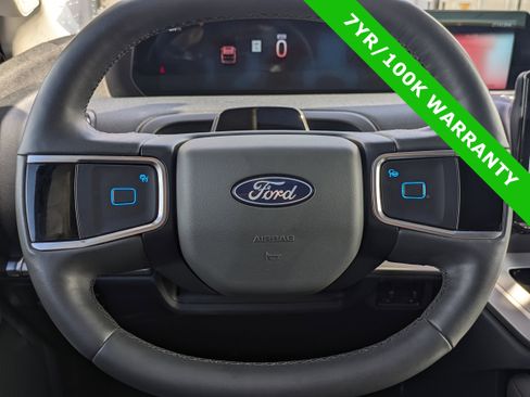 Certified 2025 Ford Expedition Max Active image 30