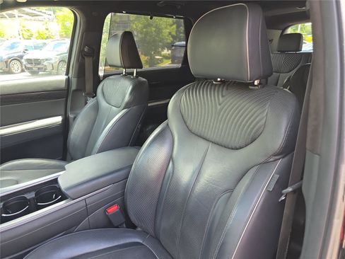 Used 2023 Hyundai Palisade Calligraphy FWD image 19