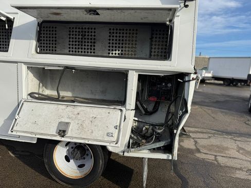 Used 2021 Ford F450 XL w/ Power Equipment Group image 12