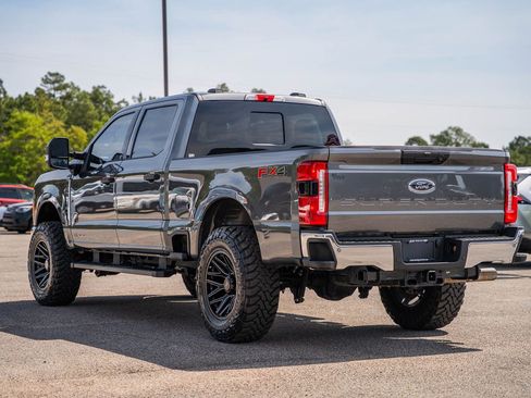Certified 2025 Ford F250 XLT w/ 360-Degree Camera Package AWD/4WD image 6