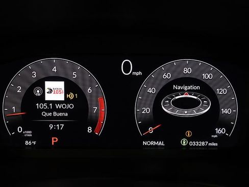 Certified 2023 Acura Integra A-Spec FWD image 17