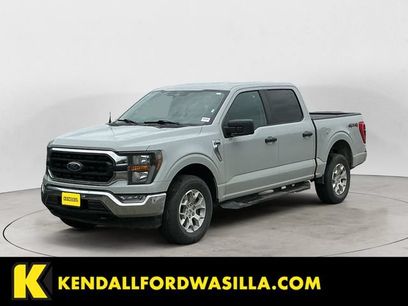 Used 2023 Ford F150 XLT