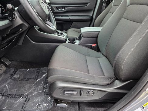 Used 2024 Honda CR-V EX image 13