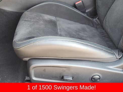 Used 2023 Dodge Challenger R/T Scat Pack RWD image 33
