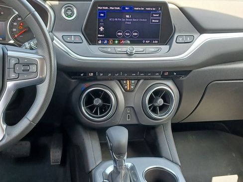 Used 2021 Chevrolet Blazer LT AWD/4WD image 26