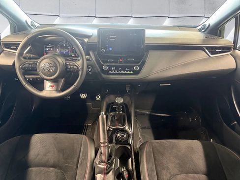 Used 2023 Toyota Corolla GR AWD/4WD image 10