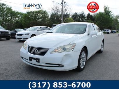 Used 2008 Lexus ES 350