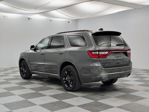 New 2026 Dodge Durango GT w/ Blacktop Package image 9