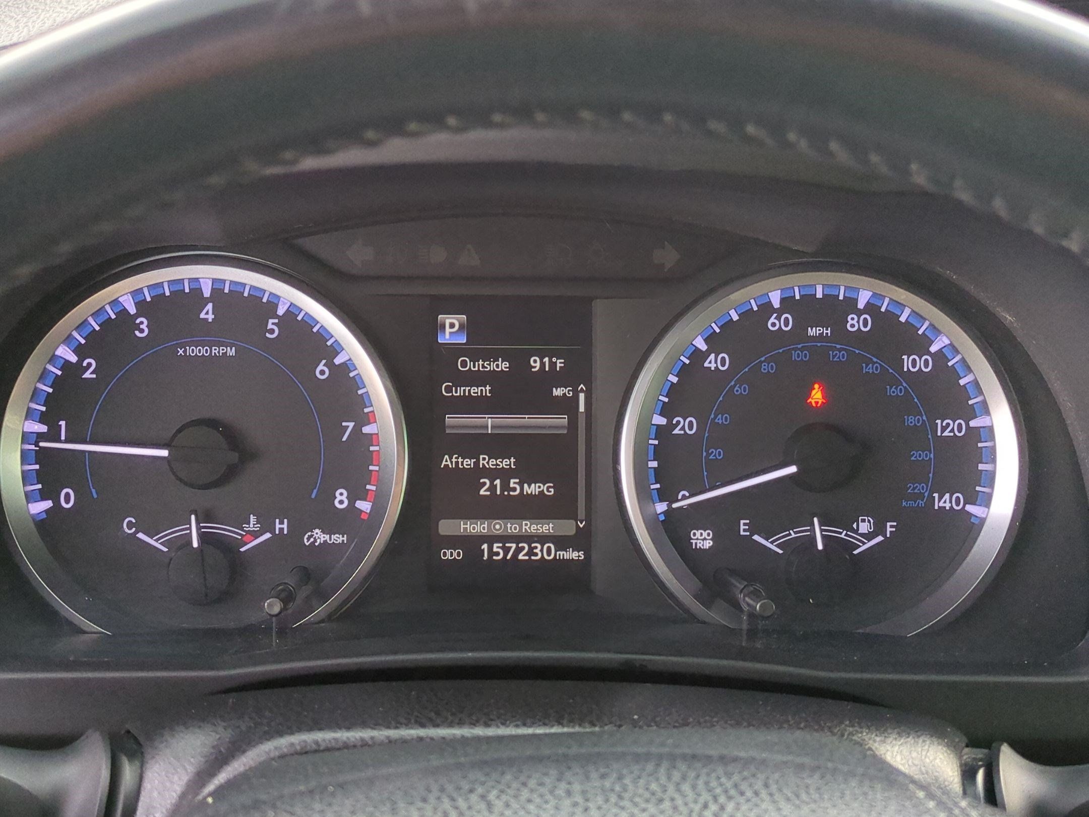 Used 2017 Toyota Highlander Plus AWD/4WD image 21