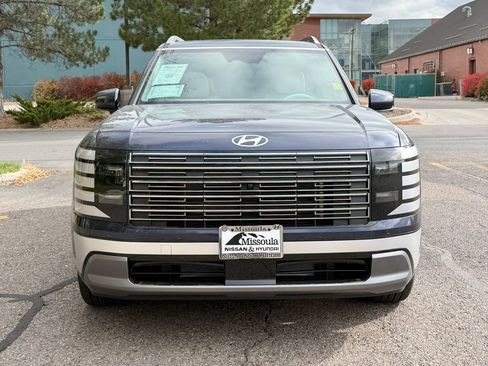 New 2026 Hyundai Palisade Limited image 7