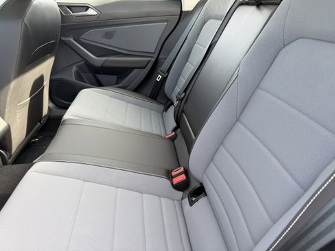 New 2026 Volkswagen Jetta SE image 16