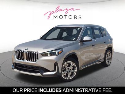 Used 2023 BMW X1 xDrive28i w/ Convenience Package