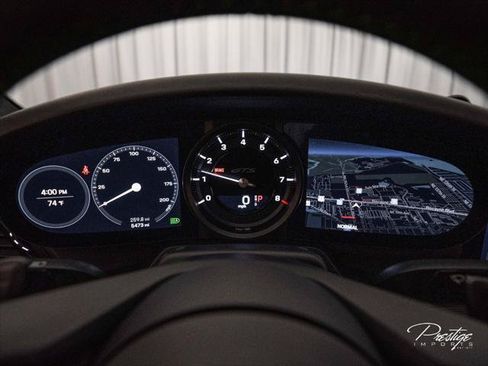 Used 2024 Porsche 911 GT3 RS image 47