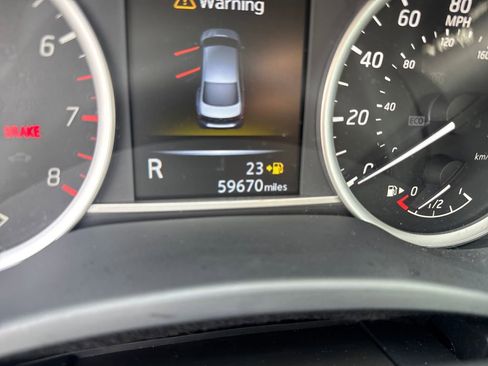 Used 2018 Nissan Sentra SV w/ All Weather Package FWD image 16