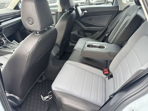 New 2026 Volkswagen Jetta SE FWD image 29