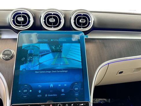New 2026 Mercedes-Benz C 300 Sedan image 13