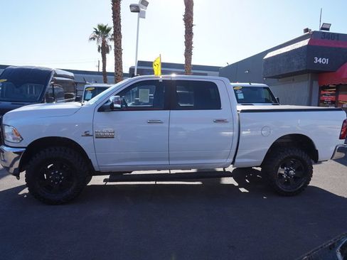 Used 2014 RAM 3500 Big Horn AWD/4WD image 5