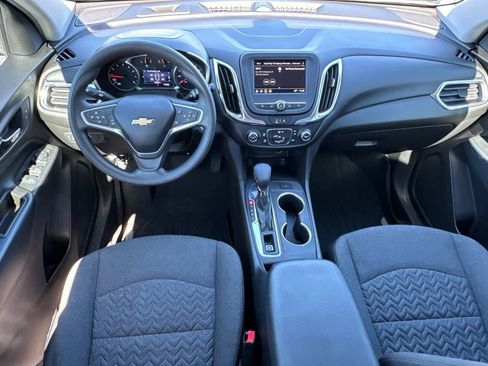 Used 2022 Chevrolet Equinox LT image 23